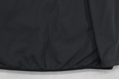 Mens Quilted Jacket