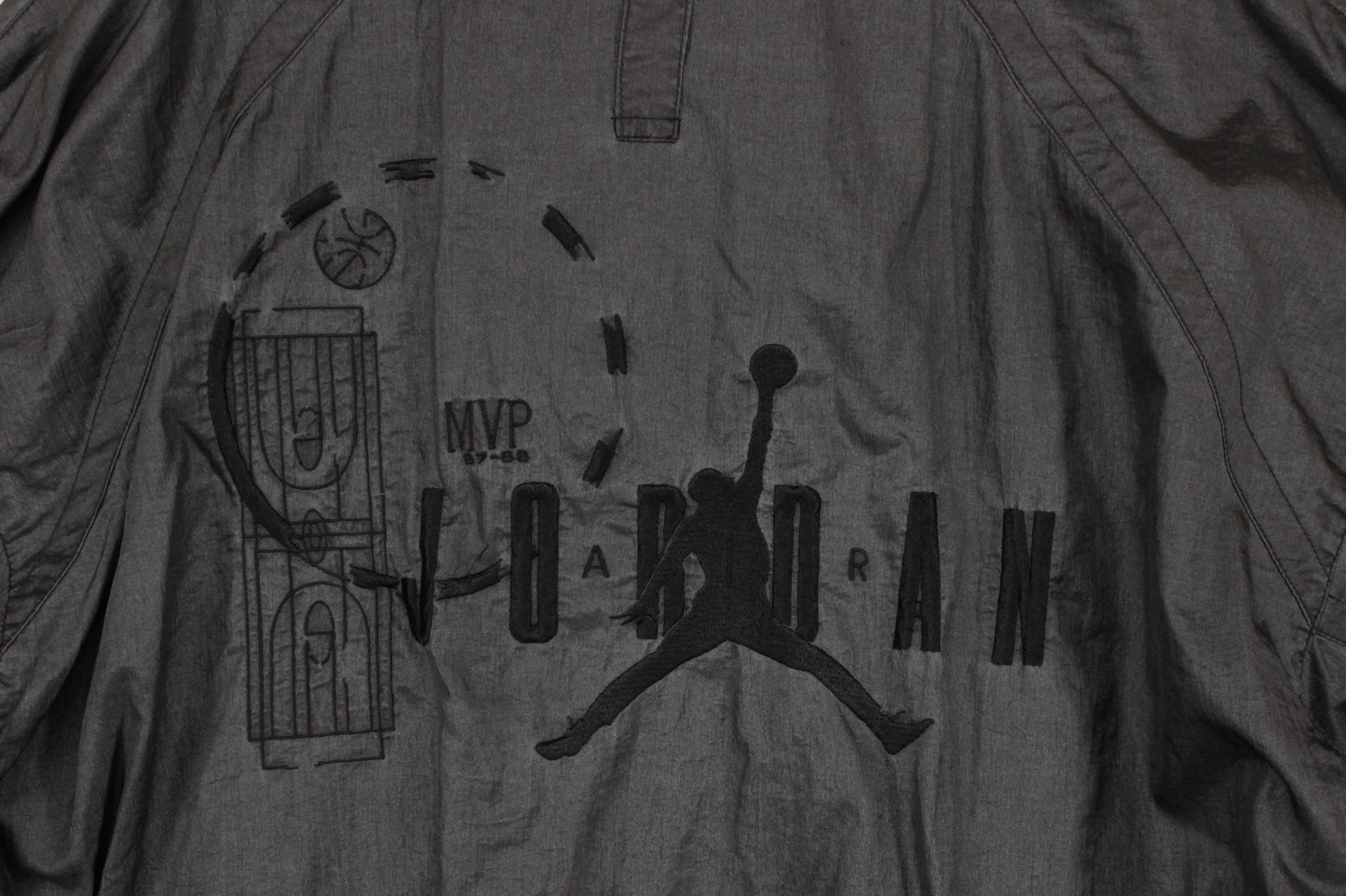 Mens Air Jordan Track Jacket Full Zip