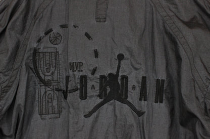 Mens Air Jordan Track Jacket Full Zip