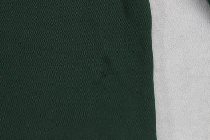 Mens Polo Shirt Classic Long Sleeve