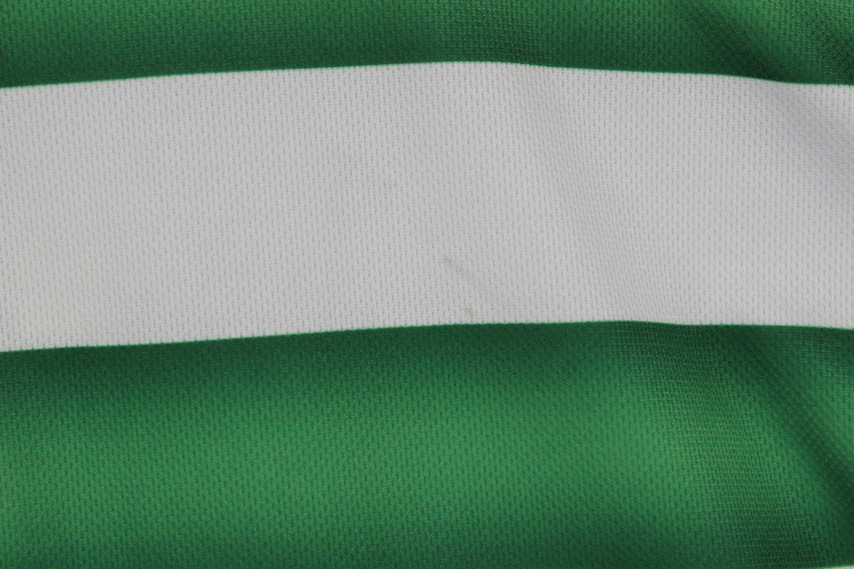 Mens Celtic 2003-04 Football Shirt Home Jersey