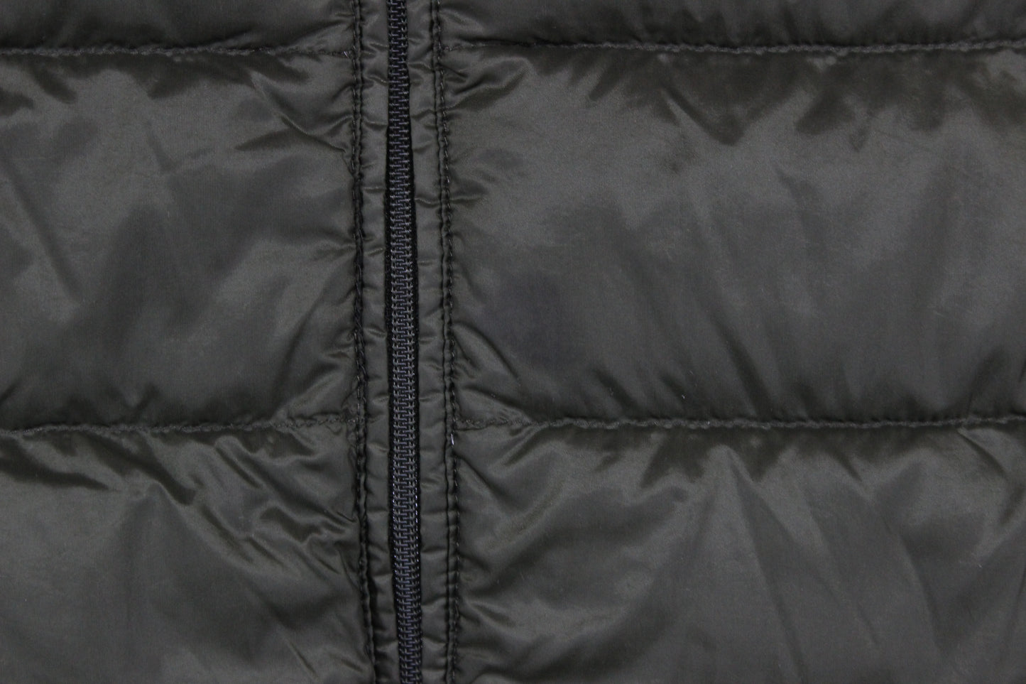 Womens Bodywarmer Lightweight Down