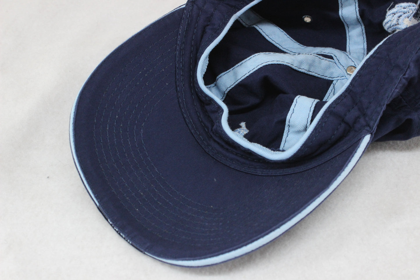 Mens Baseball Cap Classic Adjustable Rl Logo