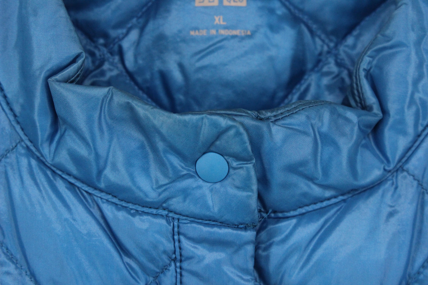 Womens Bodywarmer Quilted Lightweight Sleeveless Down