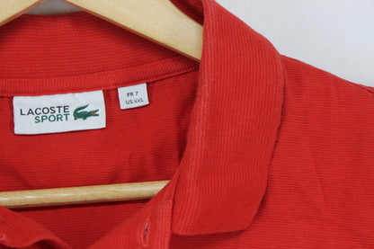 Mens Polo Shirt 80S Casuals Collared