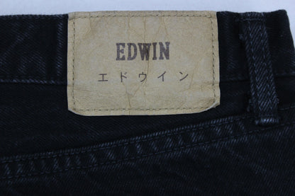 Mens Jeans Tapered Made In Japan Denim