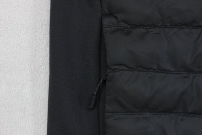 Mens Quilted Jacket