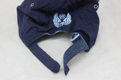 Mens Baseball Cap Classic Adjustable Rl Logo