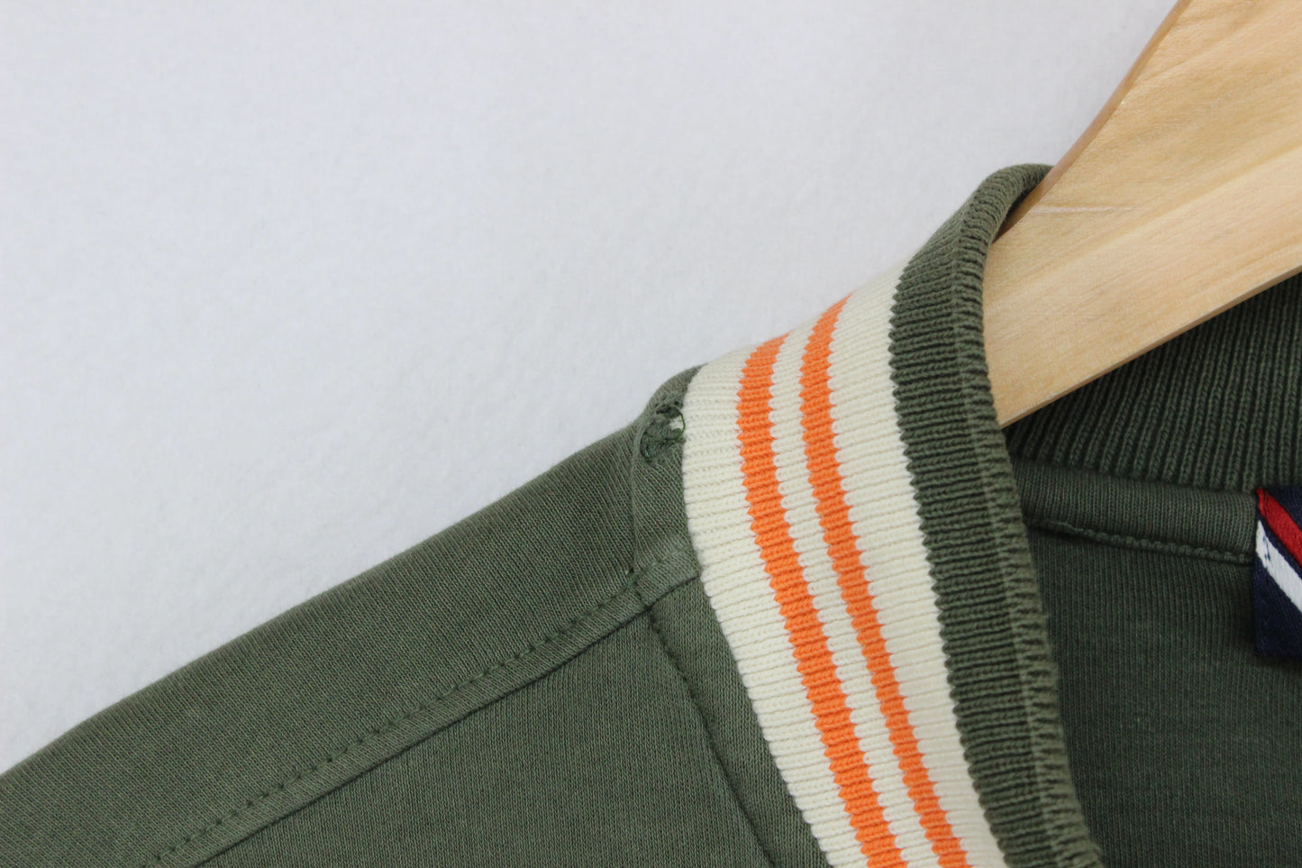 Mens Track Jacket 80S Casuals Retro Sport