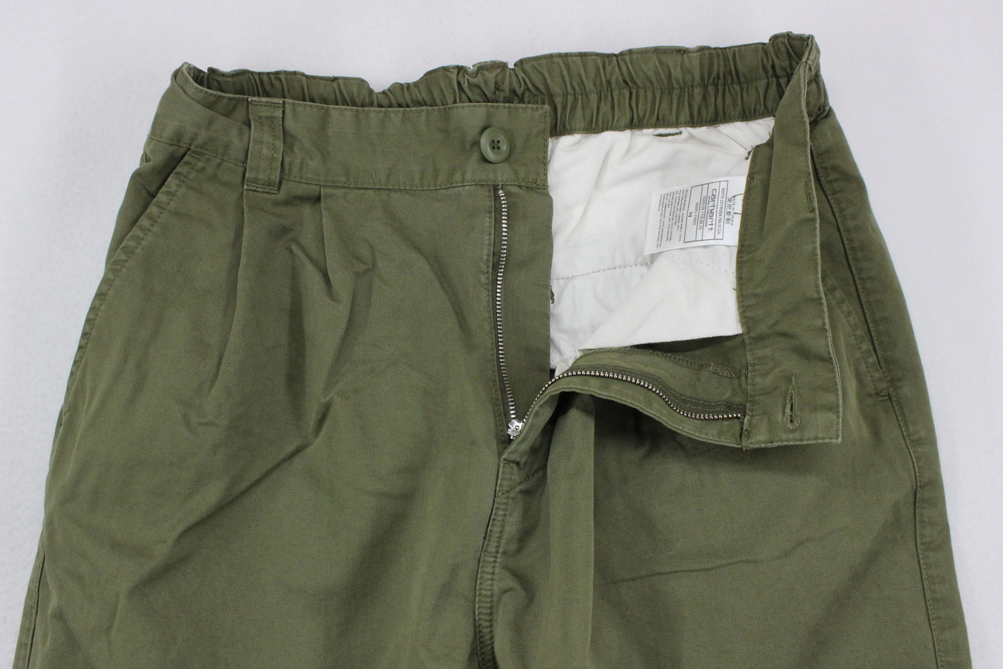Mens Marv Pant Trousers Workwear Relaxed Fit