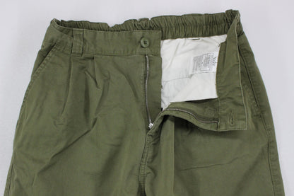 Mens Marv Pant Trousers Workwear Relaxed Fit