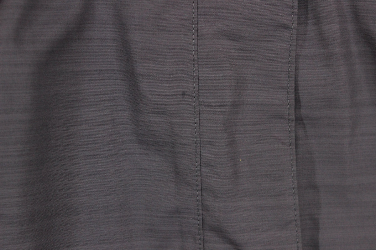 Womens Hyvent Waterproof Jacket Hooded Outdoor