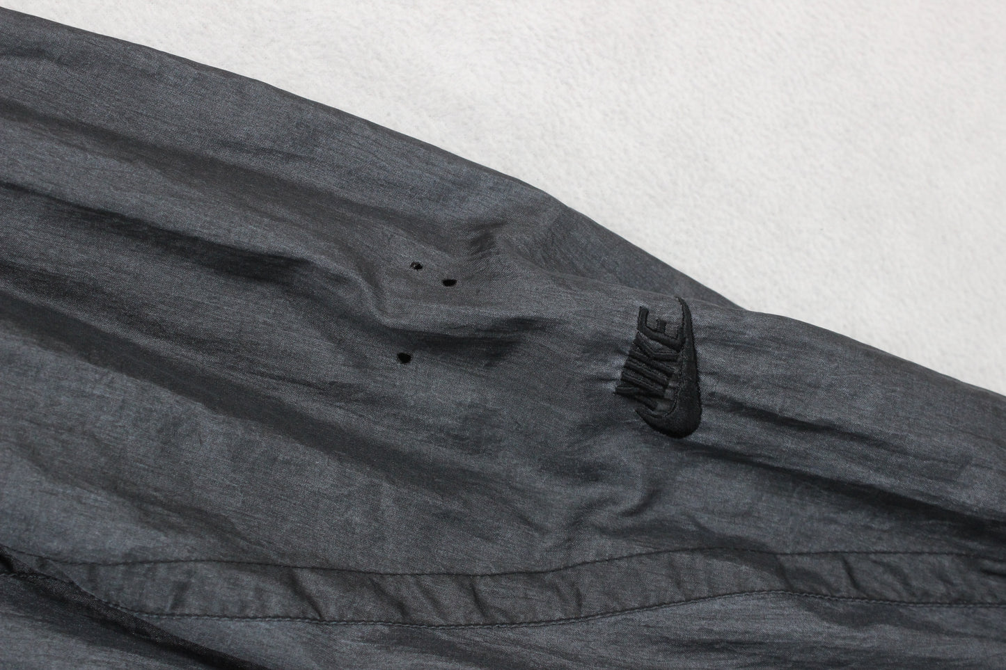 Mens Air Jordan Track Jacket Full Zip