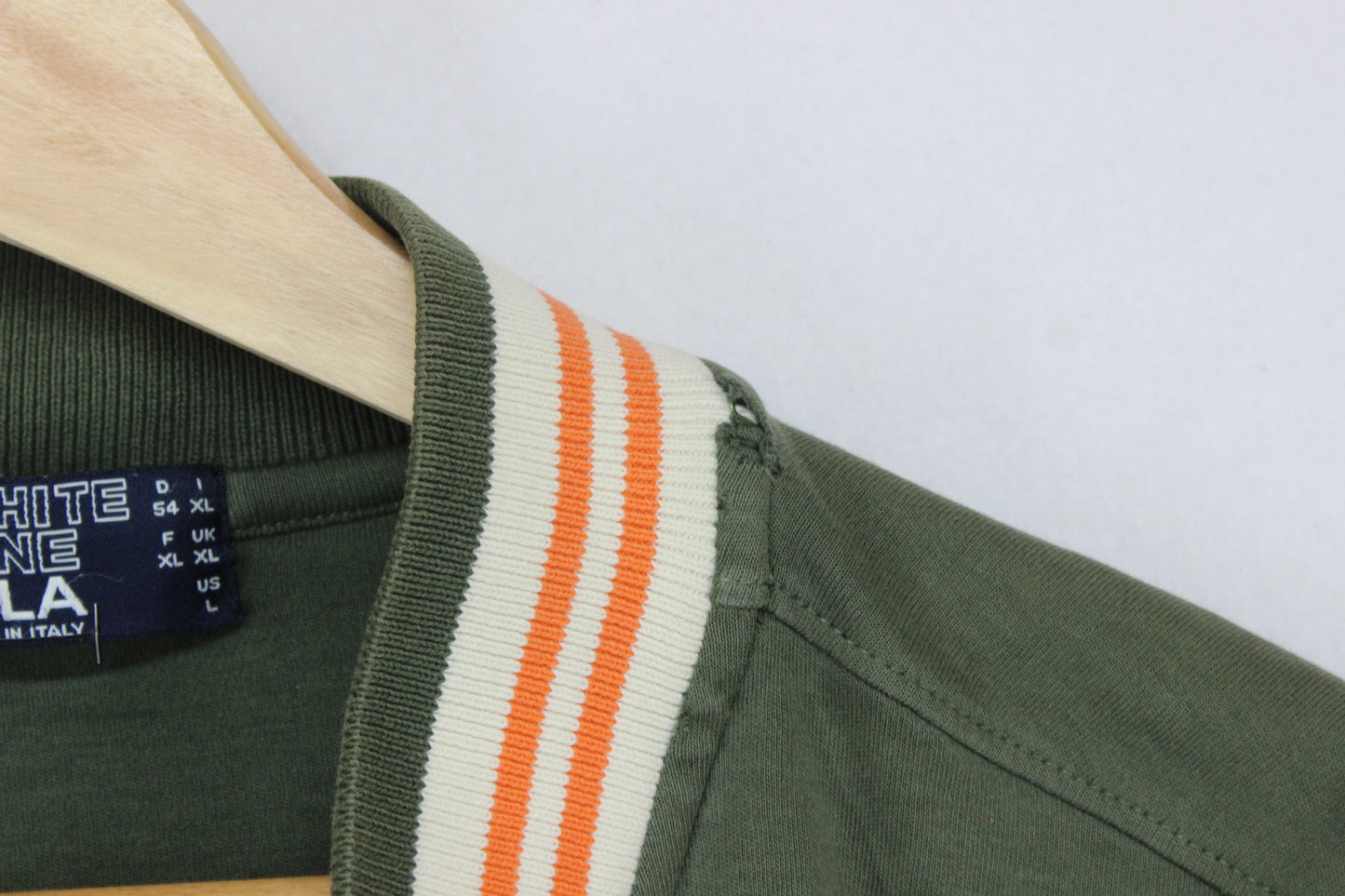 Mens Track Jacket 80S Casuals Retro Sport