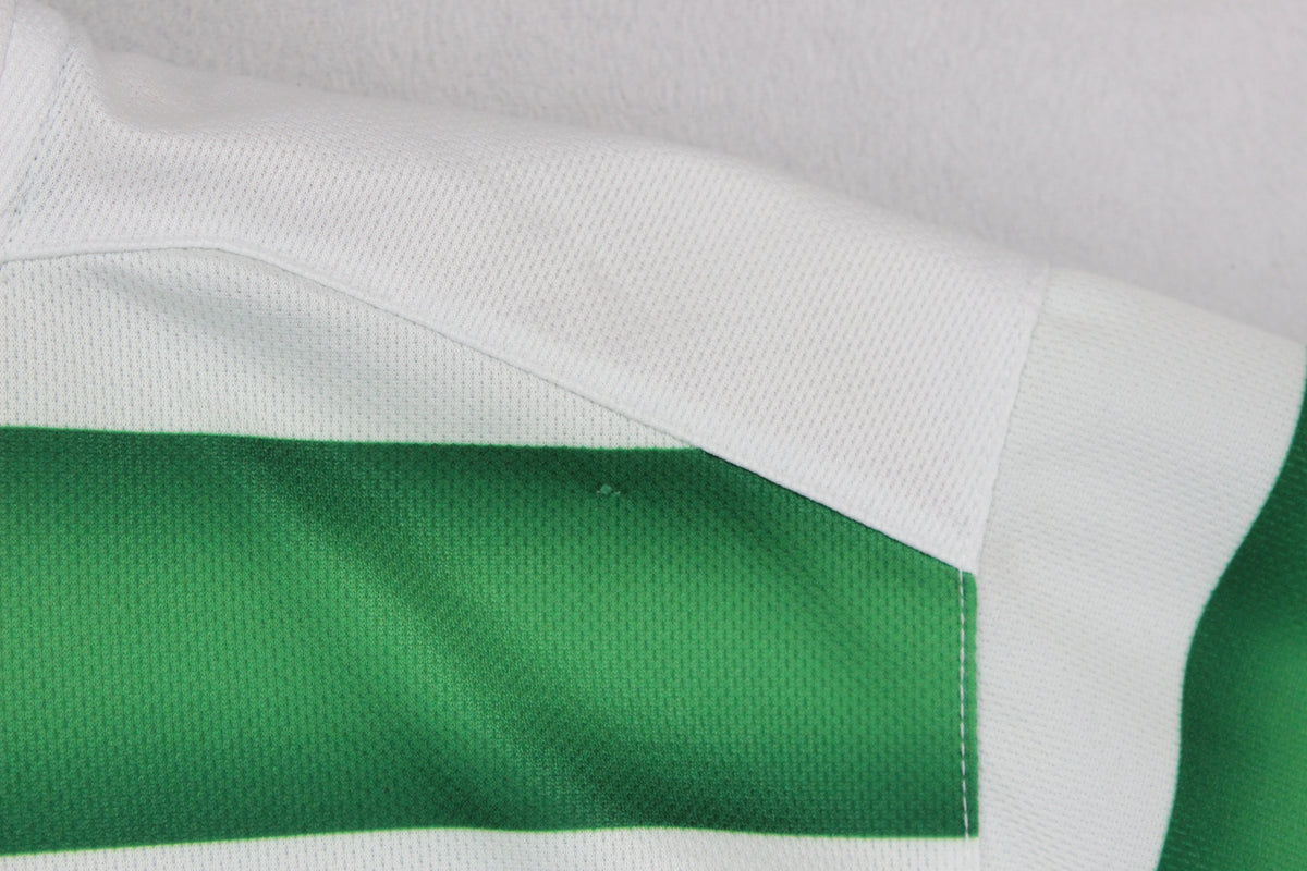 Mens Celtic 2003-04 Football Shirt Home Jersey