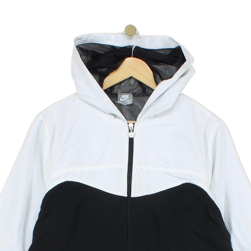 Womens Track Jacket Full Zip Activewear