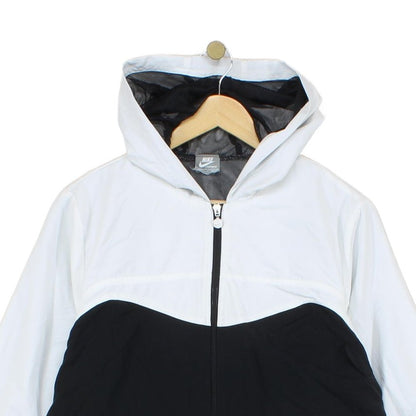 Womens Track Jacket Full Zip Activewear