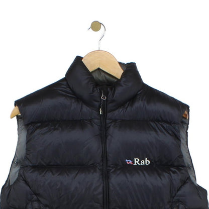 Mens Neutrino Vest Bodywarmer Puffer Insulated Down