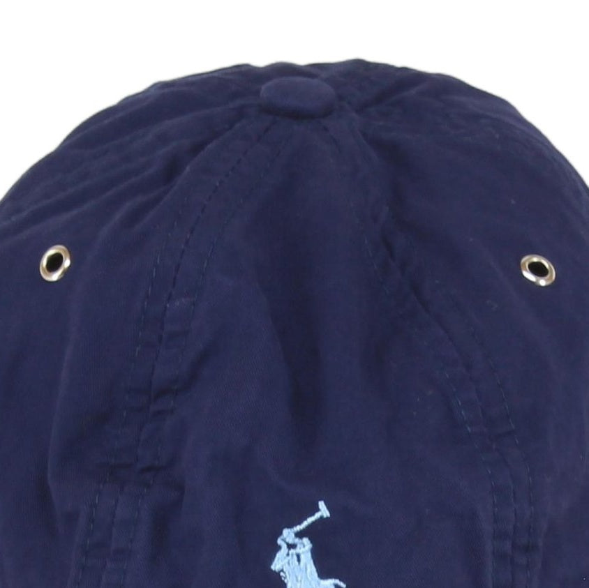 Mens Baseball Cap Classic Adjustable Rl Logo