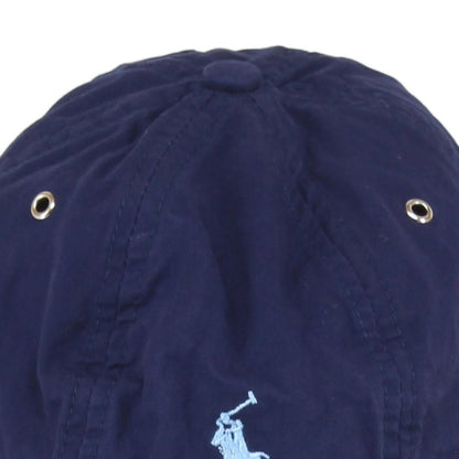 Mens Baseball Cap Classic Adjustable Rl Logo