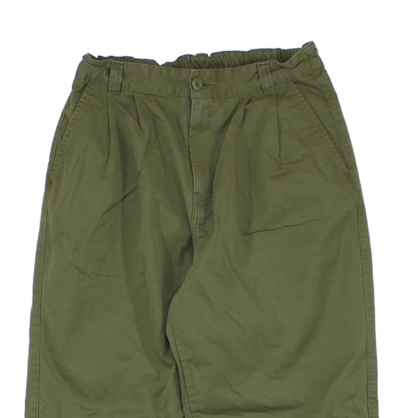 Mens Marv Pant Trousers Workwear Relaxed Fit