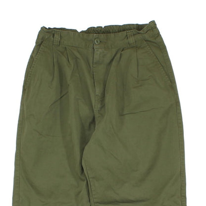 Mens Marv Pant Trousers Workwear Relaxed Fit