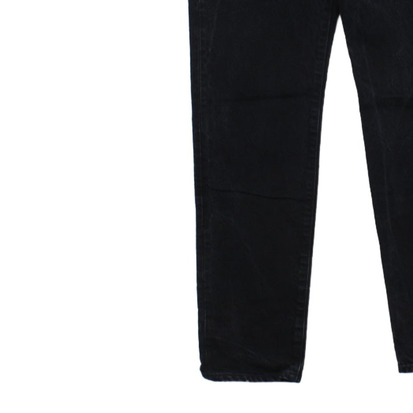 Mens Jeans Tapered Made In Japan Denim