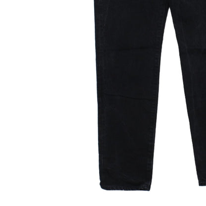 Mens Jeans Tapered Made In Japan Denim