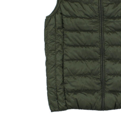 Womens Bodywarmer Lightweight Down