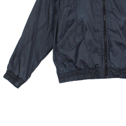 Mens Air Jordan Track Jacket Full Zip