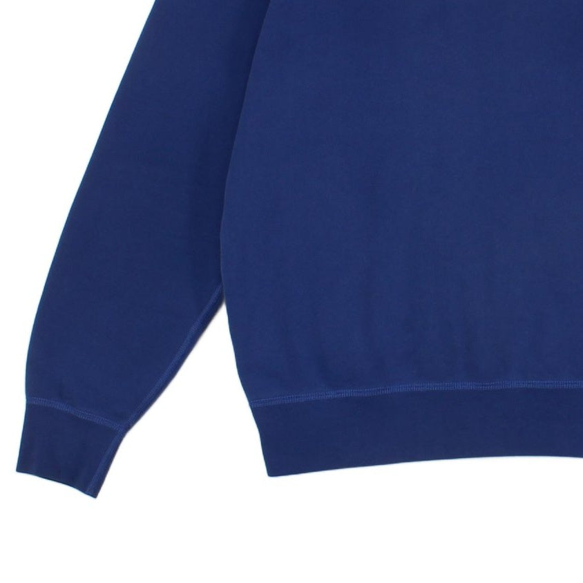 Mens Sweatshirt Classic Pullover Logo