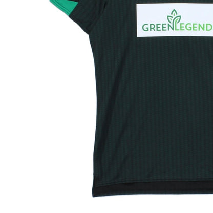 Mens Werder Bremem 2021-22 Football Shirt 3Rd Kit