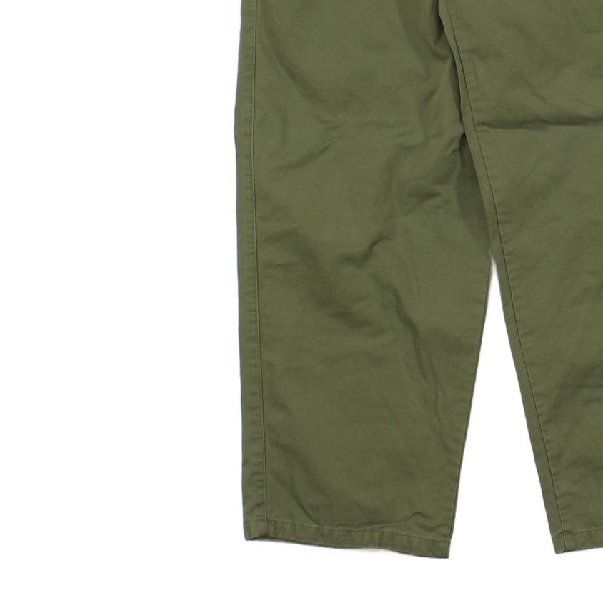 Mens Marv Pant Trousers Workwear Relaxed Fit