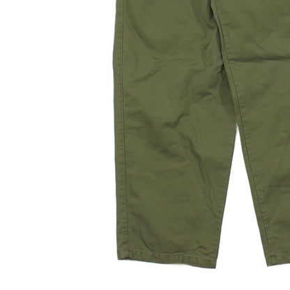 Mens Marv Pant Trousers Workwear Relaxed Fit