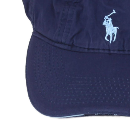 Mens Baseball Cap Classic Adjustable Rl Logo