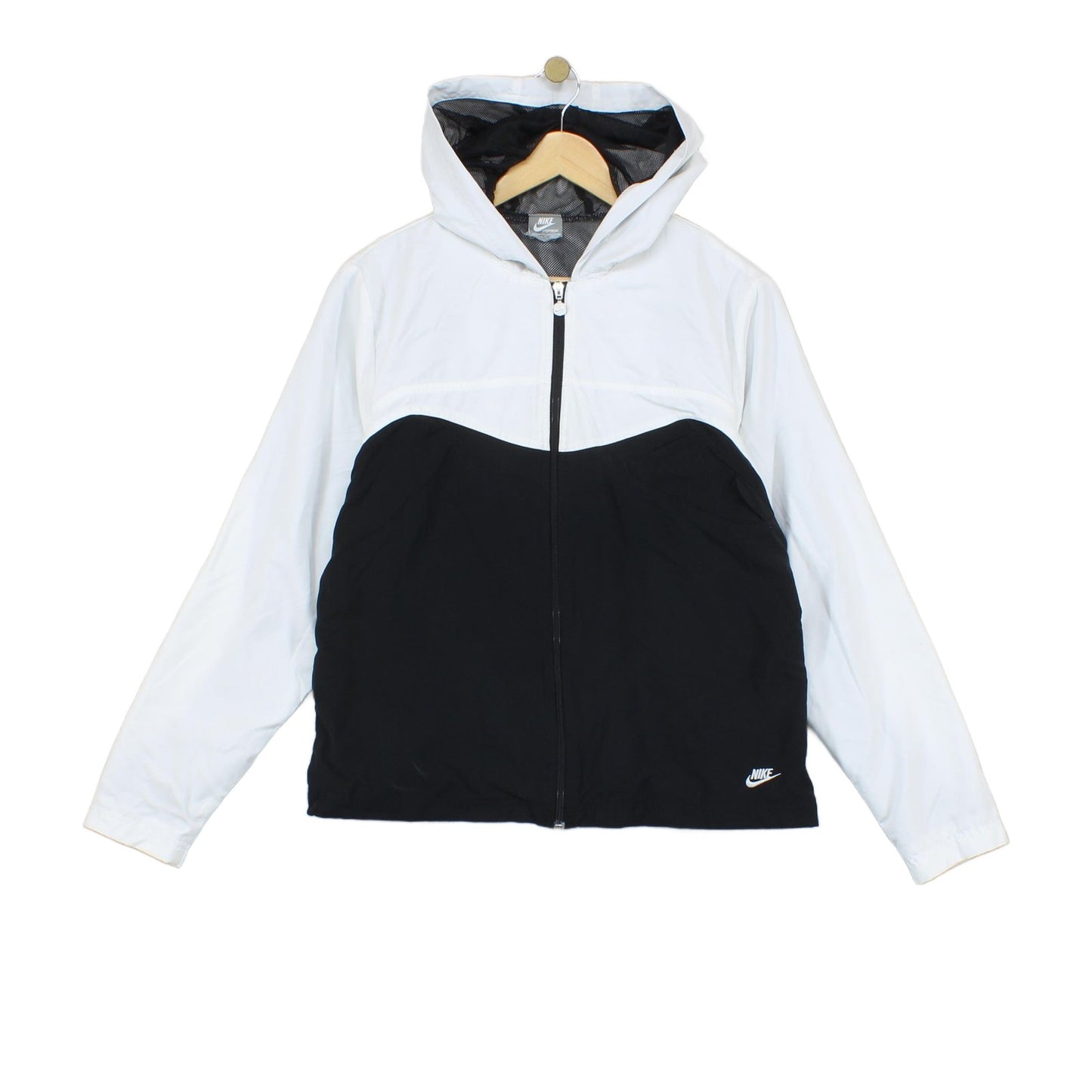 Womens Track Jacket Full Zip Activewear