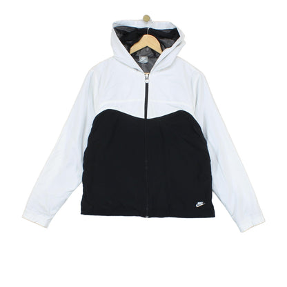 Womens Track Jacket Full Zip Activewear