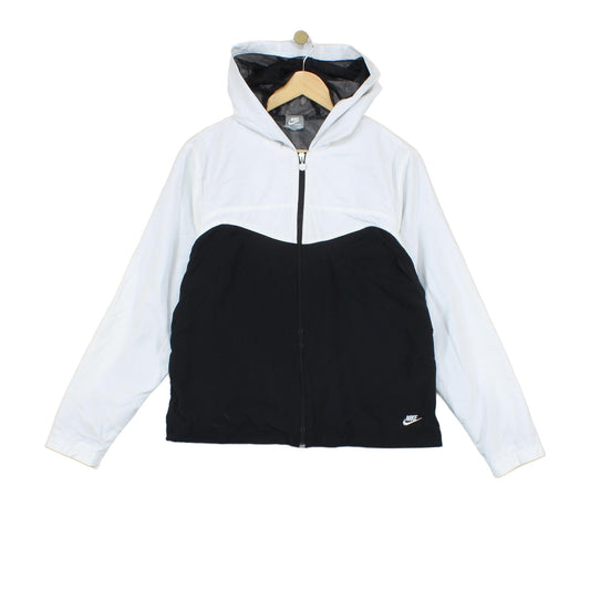 Womens Track Jacket Full Zip Activewear