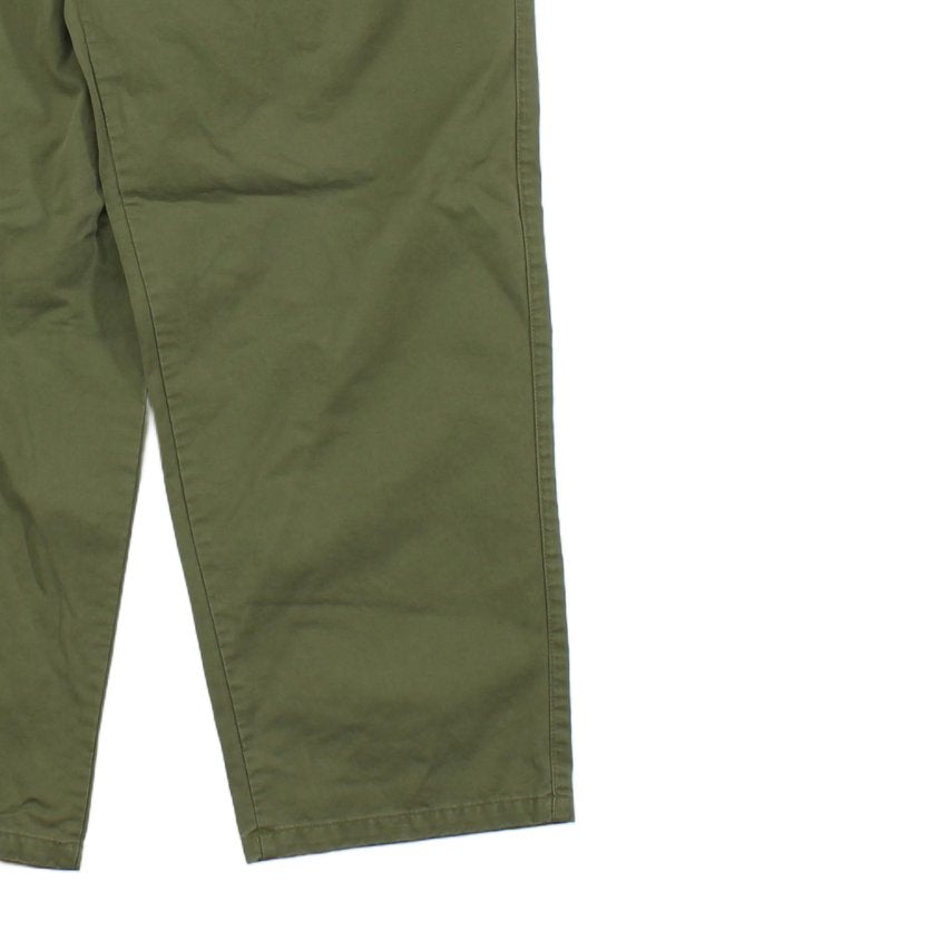 Mens Marv Pant Trousers Workwear Relaxed Fit