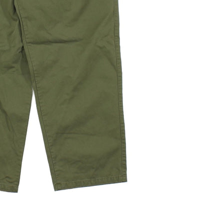 Mens Marv Pant Trousers Workwear Relaxed Fit
