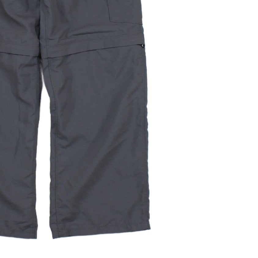 Mens Hiking Trousers Outdoor Convertible Cargo