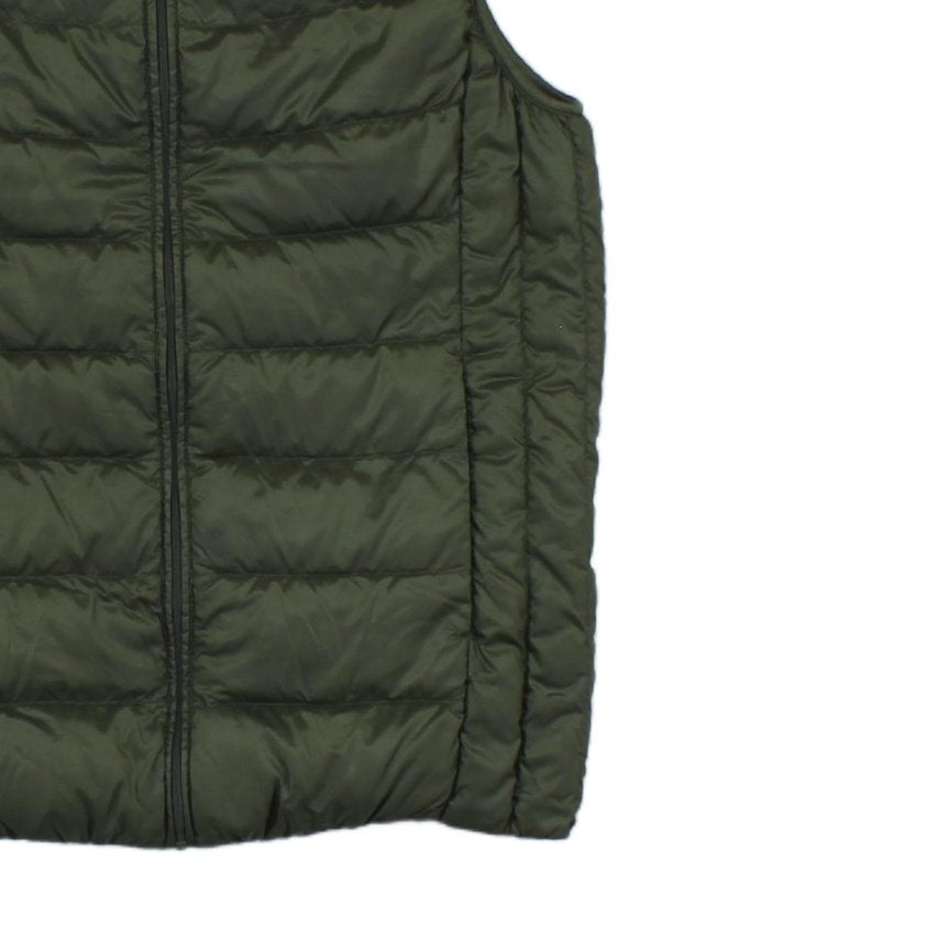 Womens Bodywarmer Lightweight Down