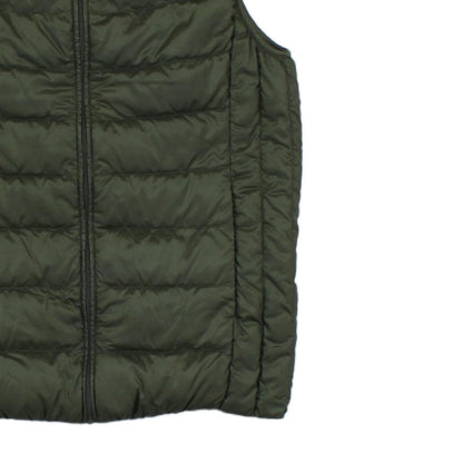 Womens Bodywarmer Lightweight Down