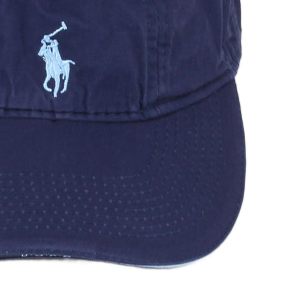 Mens Baseball Cap Classic Adjustable Rl Logo