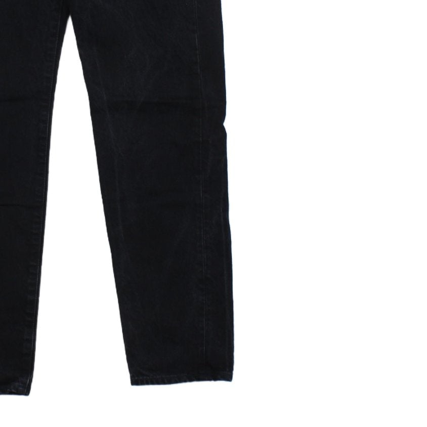 Mens Jeans Tapered Made In Japan Denim