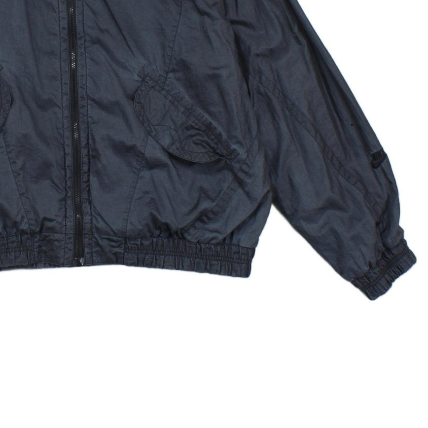 Mens Air Jordan Track Jacket Full Zip