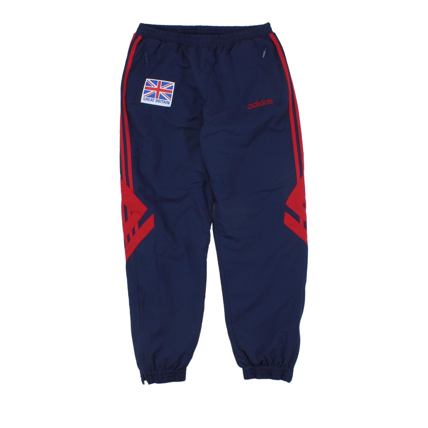 Mens Gb Team Track Pants Athletic
