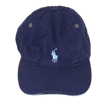 Mens Baseball Cap Classic Adjustable Rl Logo