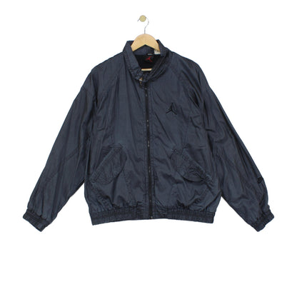Mens Air Jordan Track Jacket Full Zip