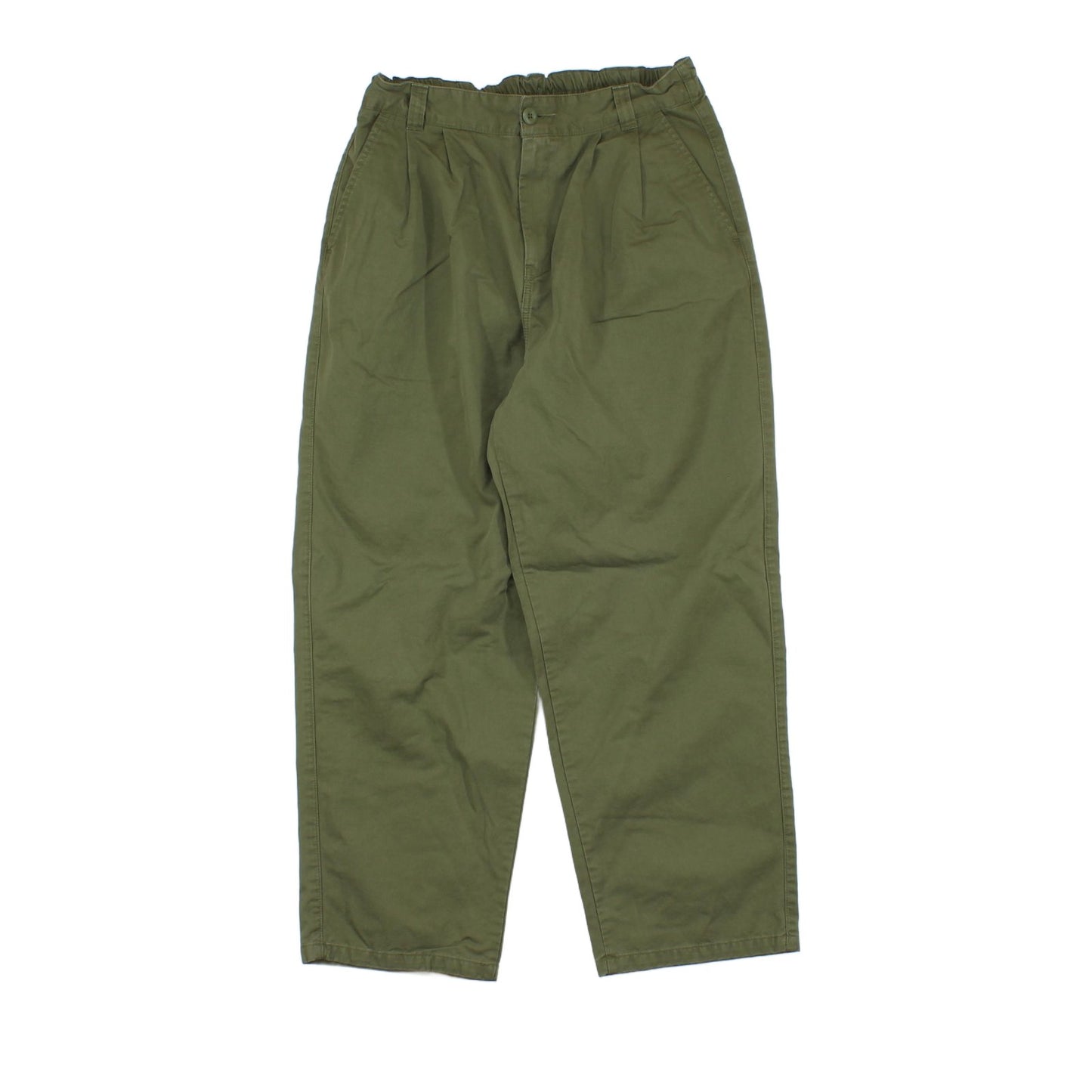 Mens Marv Pant Trousers Workwear Relaxed Fit